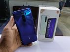 Xiaomi Redmi Note 8 Pro 8GB Ram/128GB Rom (Used)