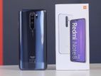 Xiaomi Redmi Note 8 Pro 8GB✅256GB__Gaming✅ (New)