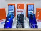 Xiaomi Redmi Note 8 Pro 8pro (Used)