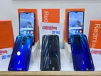 Xiaomi Redmi Note 8 Pro আজকের অফার 8/256 GB (Brand New)