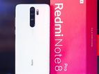 Xiaomi Redmi Note 8 Pro আজকের অফার 8+256 GB (Brand New)