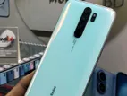 Xiaomi Redmi Note 8 Pro অফার ৮/২৫৬ জিবি (Used)