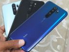 Xiaomi Redmi Note 8 Pro √অফার >√<8+256 Gb>√ (Used)