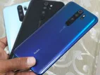 Xiaomi Redmi Note 8 Pro √অফার >√<8+256 Gb>√ (Used)