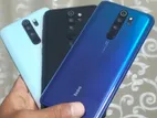 Xiaomi Redmi Note 8 Pro অফার< ৮+২৫৬> (Used)