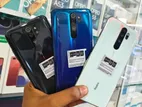 Xiaomi Redmi Note 8 Pro অফার<৮+২৫৬জিবি> (Used)