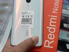 Xiaomi Redmi Note 8 Pro ধ্যামাকা অফার> 8/256 (Used)