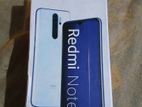 Xiaomi Redmi Note 8 Pro একদম ভালো কন্ডিশন (Used)