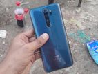 Xiaomi Redmi Note 8 Pro . (Used)