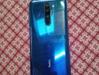 Xiaomi Redmi Note 8 Pro ` (Used)
