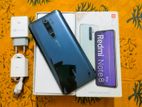 Xiaomi Redmi Note 8 Pro (Full Box) (Used)