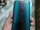 Xiaomi Redmi Note 8 Pro Full fresh (Used)