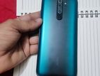 Xiaomi Redmi Note 8 Pro Full fresh (Used)