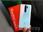 Xiaomi Redmi Note 8 Pro ✅ GB RAM 128 ROM✅ (New)