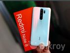 Xiaomi Redmi Note 8 Pro GB RAM 128 ROM (New)