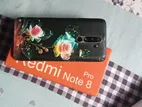 Xiaomi Redmi Note 8 Pro Global 8/128 (Used)