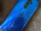 Xiaomi Redmi Note 8 Pro global (Used)