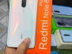 Xiaomi Redmi Note 8 Pro ঈদ অফার 8/256 (Used)