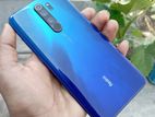 Xiaomi Redmi Note 8 Pro Looking new.. (Used)