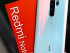 Xiaomi Redmi Note 8 Pro 🟠মোবাইল প্লাজা তে🟠 (New)