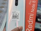 Xiaomi Redmi Note 8 Pro মোবাইল প্লাজা8/256📢 (New)