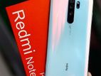 Xiaomi Redmi Note 8 Pro 🍍মোবাইল প্লাজাতে 🍍 (New)