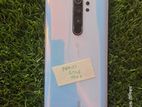 Xiaomi Redmi Note 8 Pro new 6GB/128GB (Used)