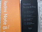 Xiaomi Redmi Note 8 Pro . (New)