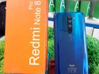 Xiaomi Redmi Note 8 Pro note8 (New)