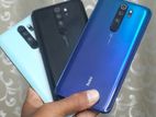 Xiaomi Redmi Note 8 Pro Offer 8/256 Gb (Used)