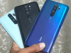 Xiaomi Redmi Note 8 Pro Offer< ৮/২৫৬ জিবি> (Used)