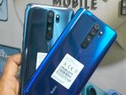 Xiaomi Redmi Note 8 Pro offer 8+256 Gb (Used)