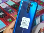 Xiaomi Redmi Note 8 Pro <offer ><8+256> (Used)