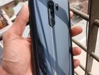 Xiaomi Redmi Note 8 Pro -6GB/128GB (Used)