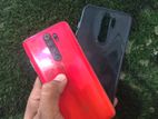 Xiaomi Redmi Note 8 Pro . (Used)