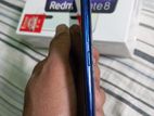Xiaomi Redmi Note 8 Pro ram 6 rom 64 (Used)