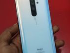 Xiaomi Redmi Note 8 Pro . (Used)