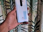 Xiaomi Redmi Note 8 Pro Ram 6 Rum 128 (Used)