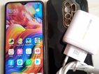 Xiaomi Redmi Note 8 Pro Ram 6GB Rom 128GB (Used)