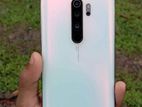 Xiaomi Redmi Note 8 Pro Ram Rom - 8/256 (Used)