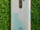 Xiaomi Redmi Note 8 Pro Sale/Exchange (Used)