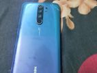 Xiaomi Redmi Note 8 Pro . (Used)