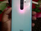 Xiaomi Redmi Note 8 Pro (Used)