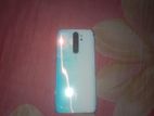 Xiaomi Redmi Note 8 Pro (Used)
