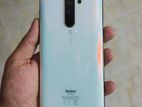 Xiaomi Redmi Note 8 Pro . (Used)