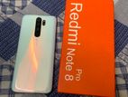 Xiaomi Redmi Note 8 Pro (Used)
