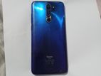 Xiaomi Redmi Note 8 Pro (Used)