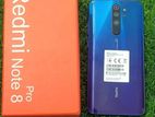 Xiaomi Redmi Note 8 Pro (Used)