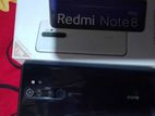 Xiaomi Redmi Note 8 Pro . (Used)