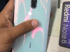 Xiaomi Redmi Note 8 Pro (Used)